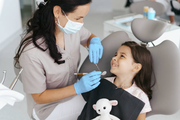 Best Emergency Dental Surgery in Parchment, MI