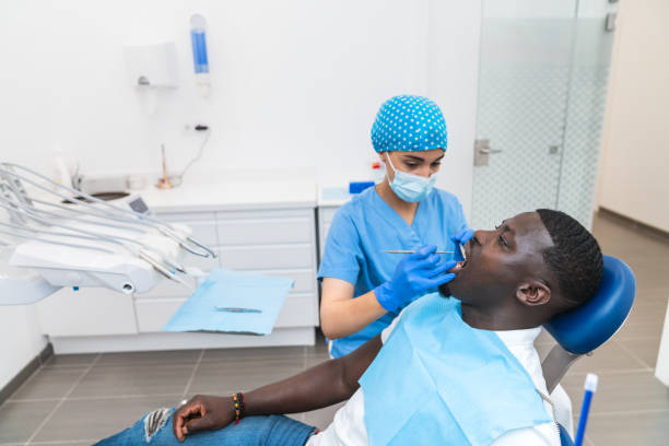 Best Emergency Broken Tooth Repair in Parchment, MI